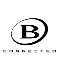 B CONNECTED