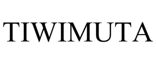 TIWIMUTA