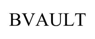 BVAULT