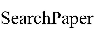 SEARCHPAPER