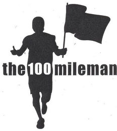 THE 100 MILE MAN