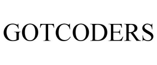 GOTCODERS