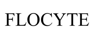 FLOCYTE