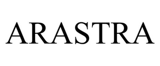 ARASTRA