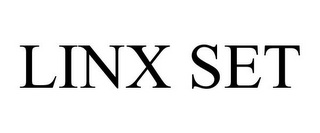 LINX SET