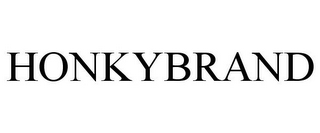 HONKYBRAND