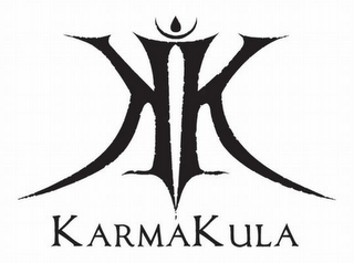 KK KARMAKULA