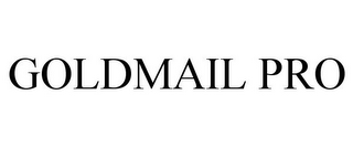GOLDMAIL PRO