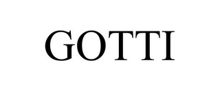 GOTTI