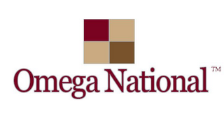 OMEGA NATIONAL