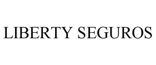 LIBERTY SEGUROS