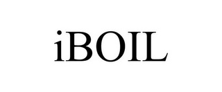IBOIL