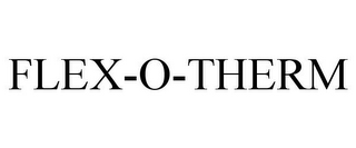 FLEX-O-THERM