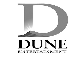 D DUNE ENTERTAINMENT