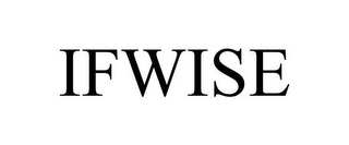 IFWISE