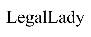 LEGALLADY