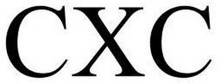 CXC