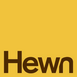 HEWN