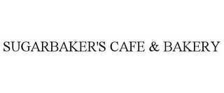 SUGARBAKER'S CAFE & BAKERY