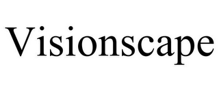 VISIONSCAPE