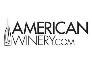 AMERICANWINERY.COM