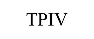 TPIV