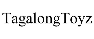TAGALONGTOYZ
