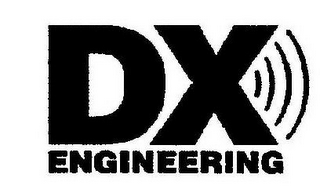 DX ENGINEERING