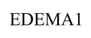 EDEMA1