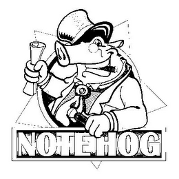 NOTE HOG