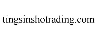 TINGSINSHOTRADING.COM