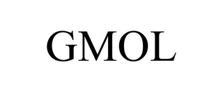 GMOL