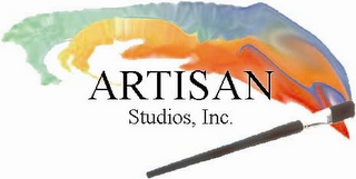 ARTISAN STUDIOS, INC.