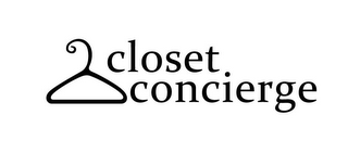 CLOSET CONCIERGE