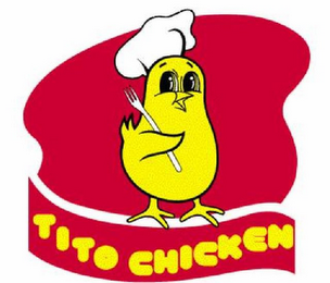 TITO CHICKEN