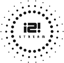 I2I STREAM