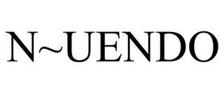 N~UENDO