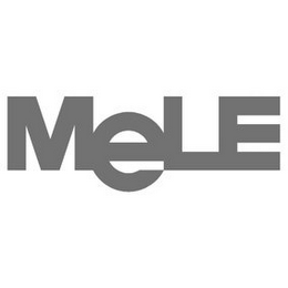 MELE