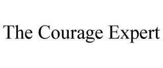 THE COURAGE EXPERT