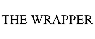 THE WRAPPER