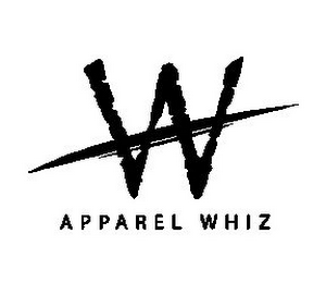 W APPAREL WHIZ