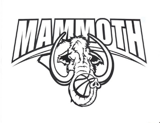 MAMMOTH