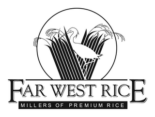 FAR WEST RICE MILLERS OF PREMIUM RICE