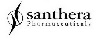 SANTHERA PHARMACEUTICALS