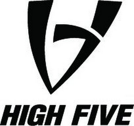 HIGH FIVE