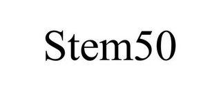 STEM50