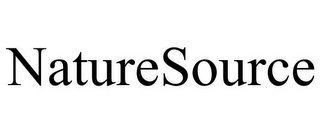 NATURESOURCE