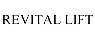 REVITAL LIFT