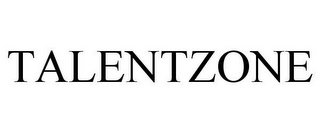 TALENTZONE