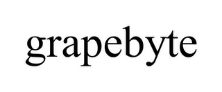 GRAPEBYTE